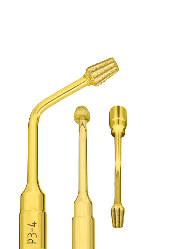 P3-4 Insert Tip