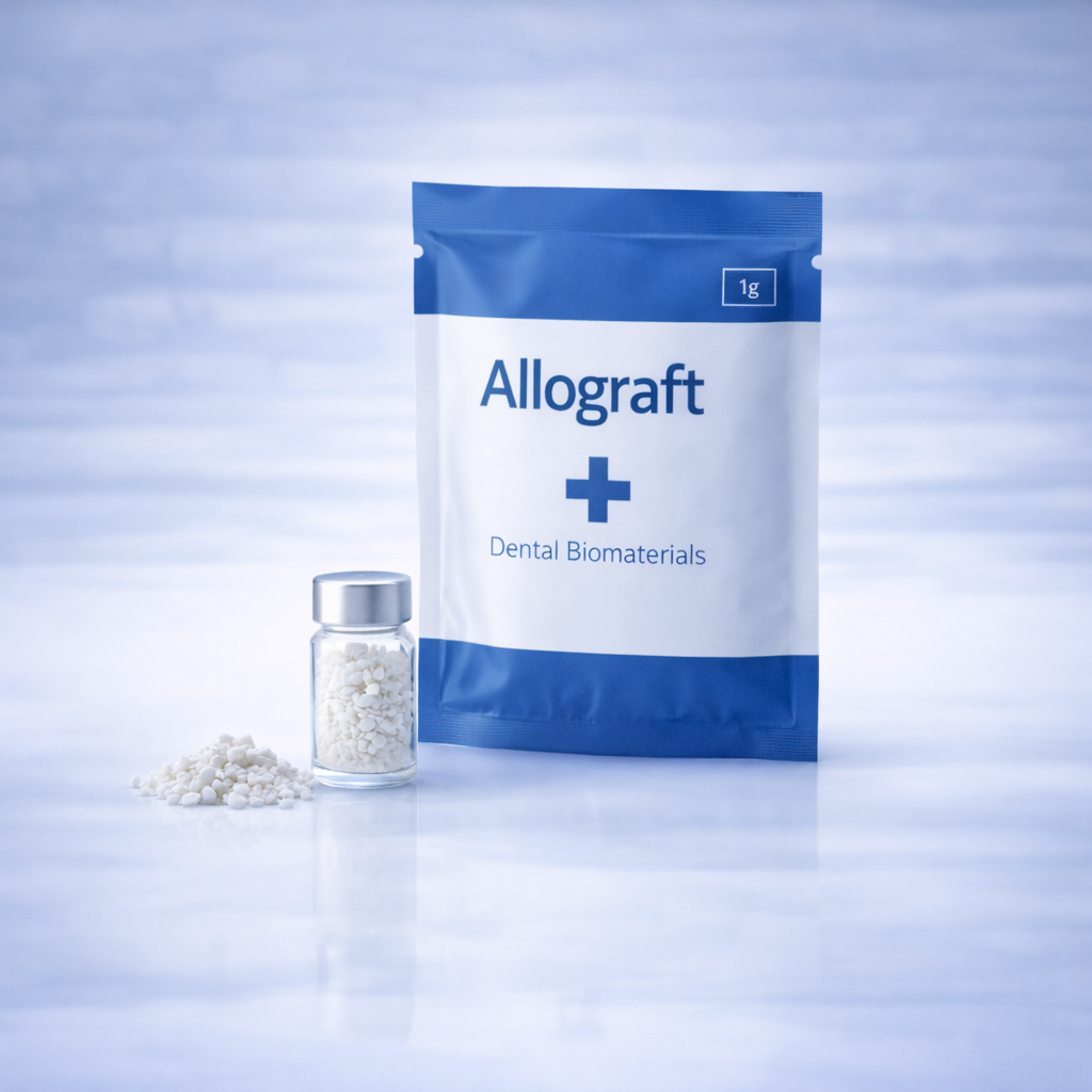 Allograft