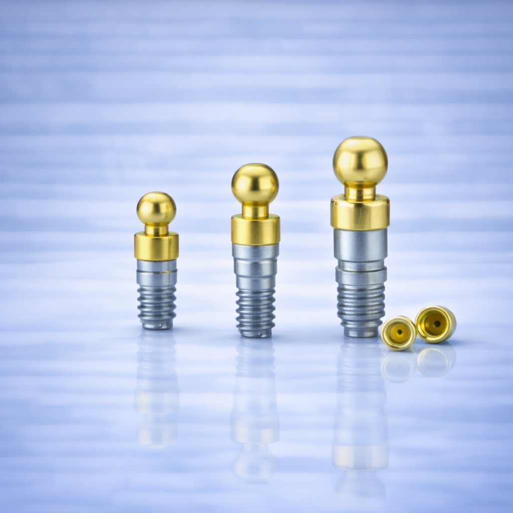 Ball Attachments