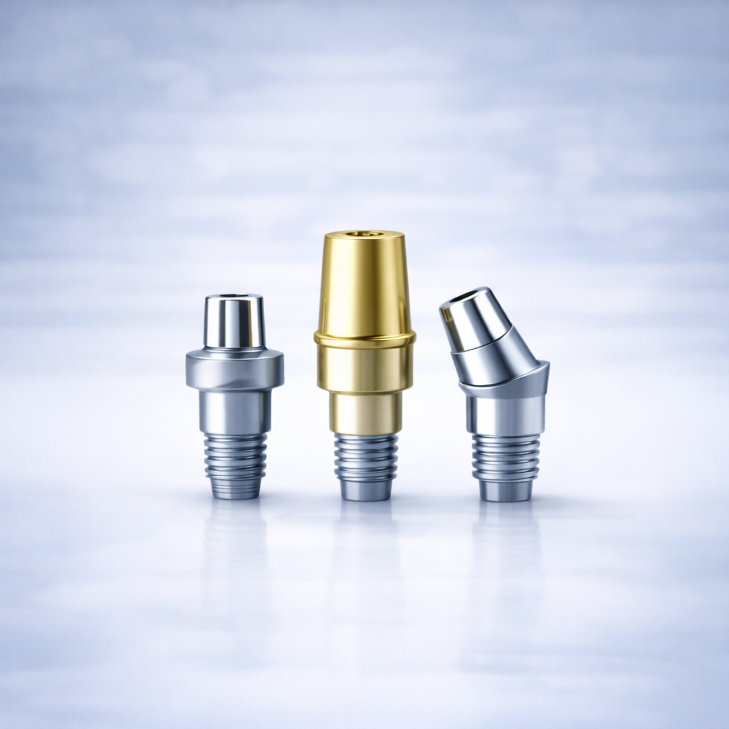 Implant Abutments