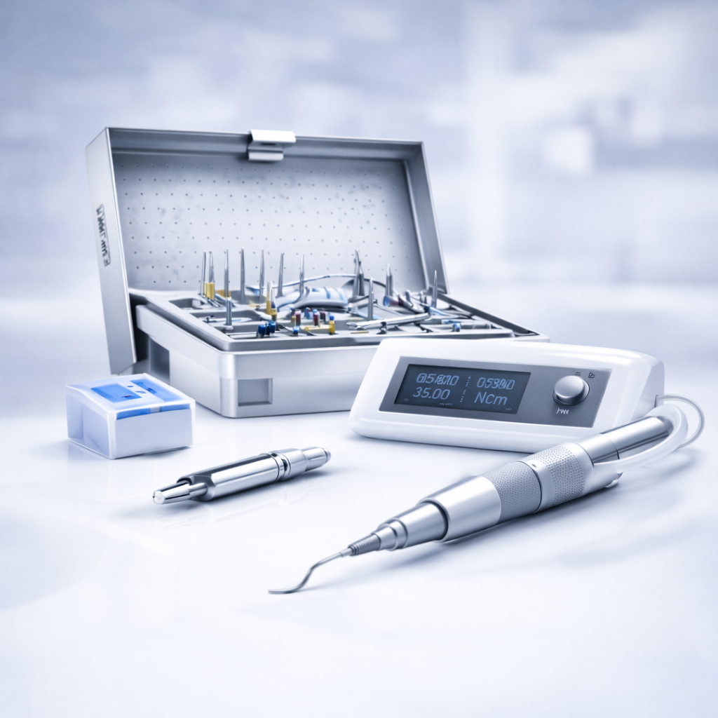 Surgical Box Kits