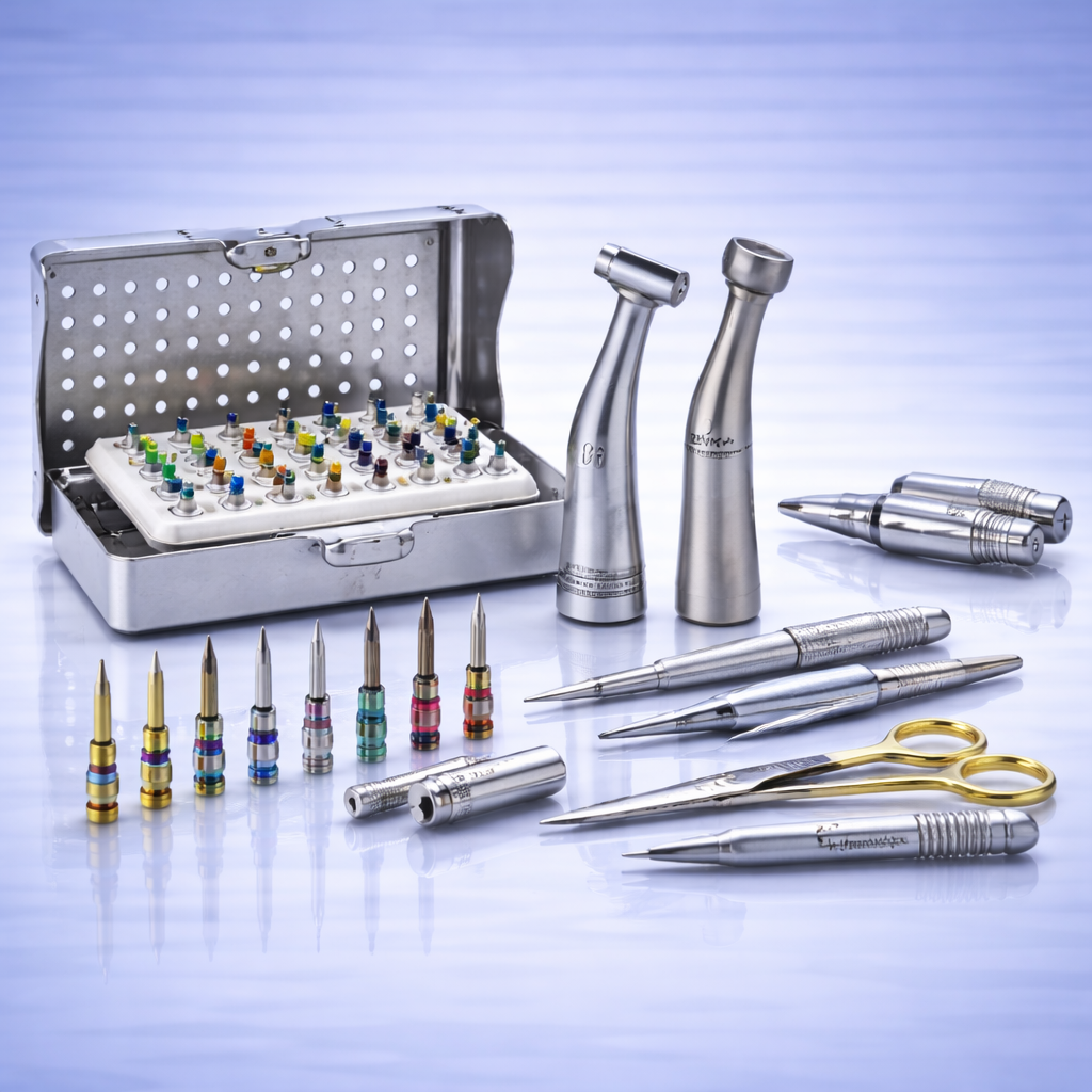 Surgical Equipment