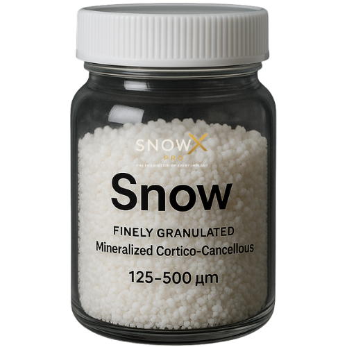 Snow
