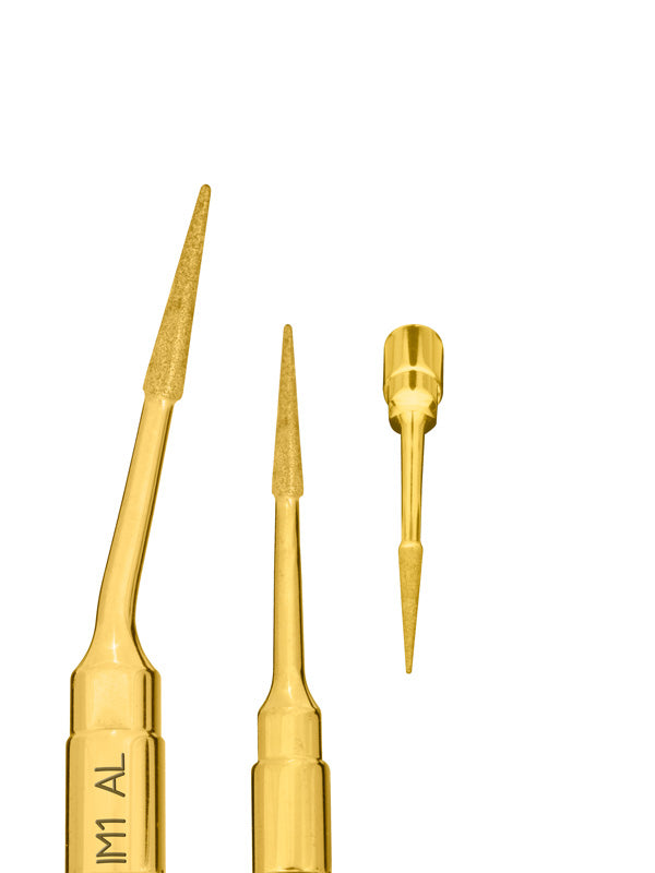 IM1-AL Insert Tip