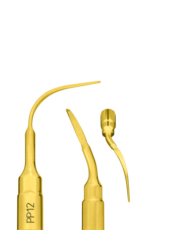 PP12 Insert Tip