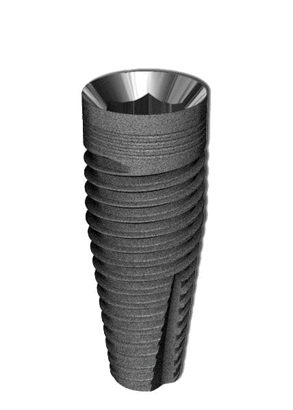 Eminence Dental Implant