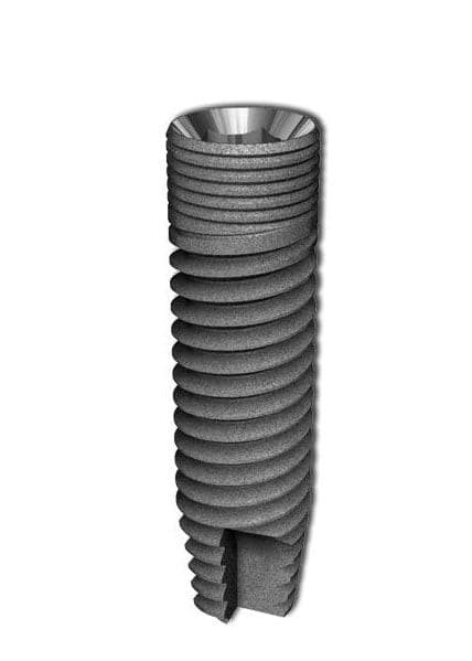 Vintage Dental Implant